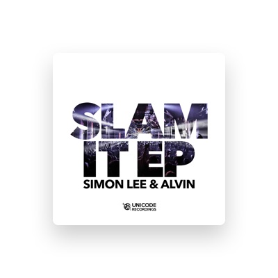 Listen to Simon Lee & Alvin, watch music videos, read bio, see tour dates & more!