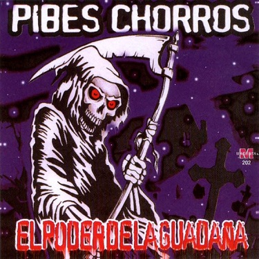 Llegamos los pibes chorros.mp3 by Pibes Chorros: Listen on Audiomack