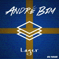 Lager - Single - André BIM