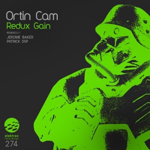 Redux Gain - Single