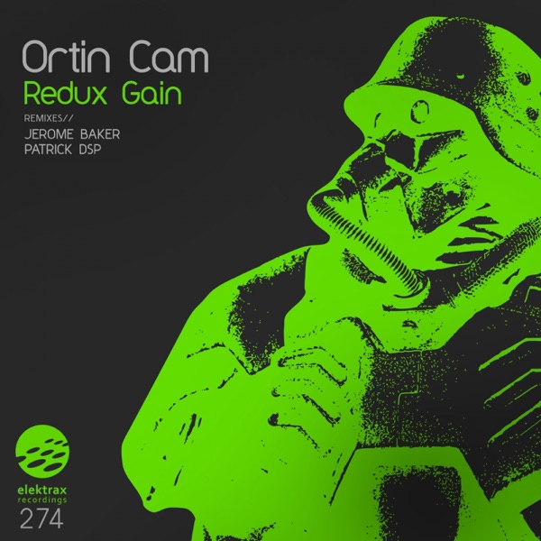 Redux Gain - Single