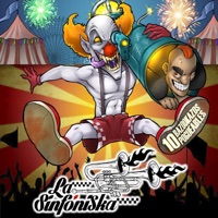 La Sinfoniska - Sal, Vive, Corre y Grita