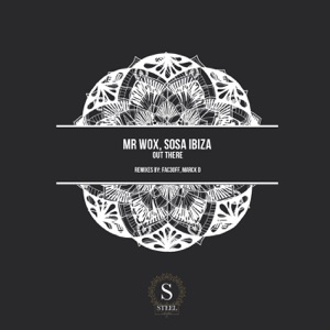 Out There - Single