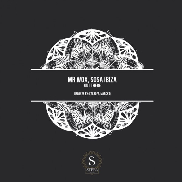 Out There - Single