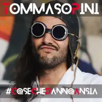 Veleno e antidoto — Tommaso Pini