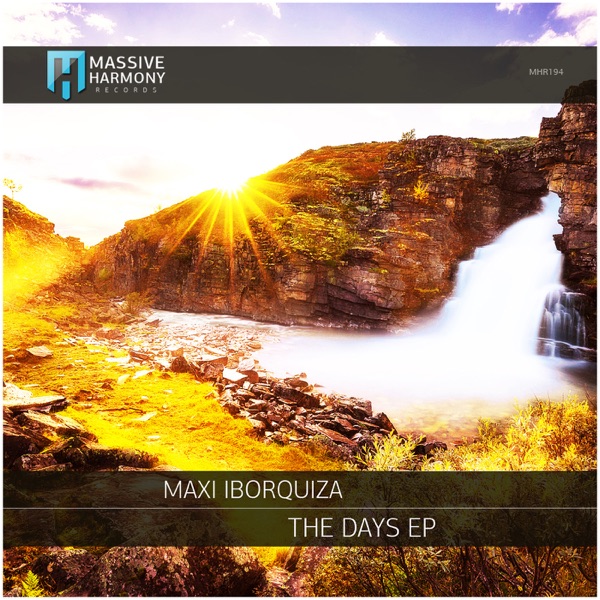 The Days - EP