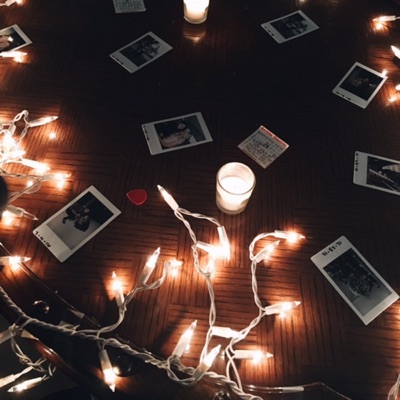 Short Straw (Acoustic) - Single