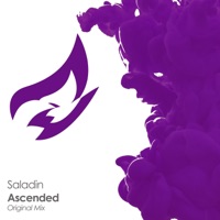 Ascended - Single - SALADIN