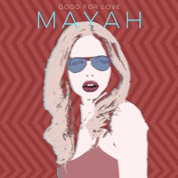 Good For Love (Vocal Dub Mix)