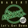 Let's Get Down (Bassline Remix)