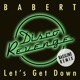 Let s Get Down Bassline Remix Single