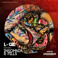Insomnia & Pills - Single - L-Gil