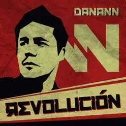 Revolución - Danann