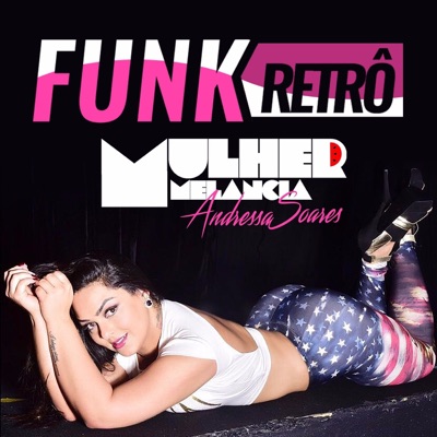 Funk Retrô - Single