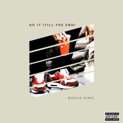 DO IT(till the END) - Single