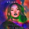 Todo cambió (Remix) [feat. Justin Quiles] - Becky G lyrics