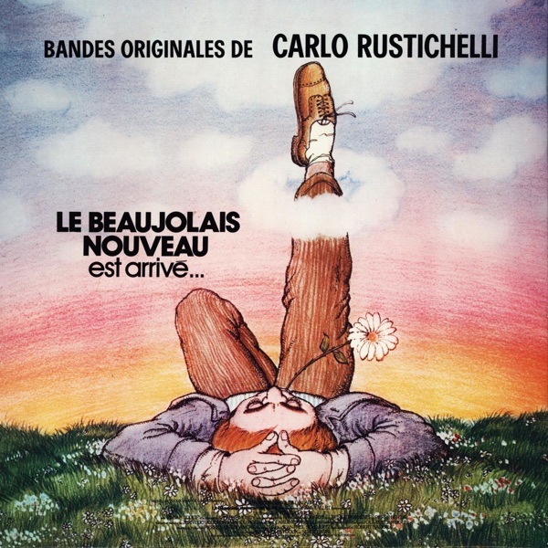 Bandes Originales De "Le Beaujolais Nouveau Est Arrive"
