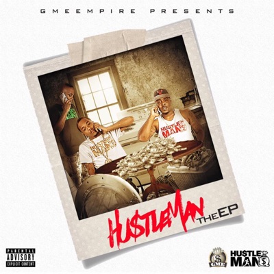 Hu$tle Man - The EP