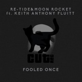 Fooled Once (feat. Keith Anthony Fluitt) artwork