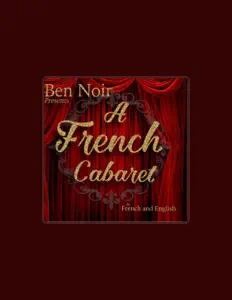 Listen to Ben Noir, watch music videos, read bio, see tour dates & more!
