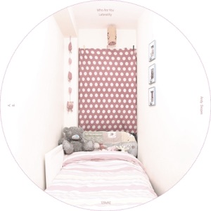 Who Are You / Laterality - Single