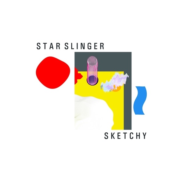 Sketchy - EP