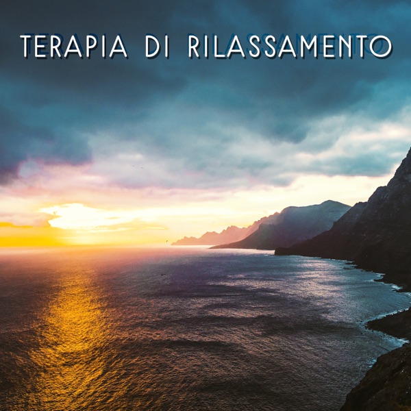 Terapia di rilassamento - Musica calmante per serenità interiore e liberazione dallo stress (Miglior spa sottofondo musicale)