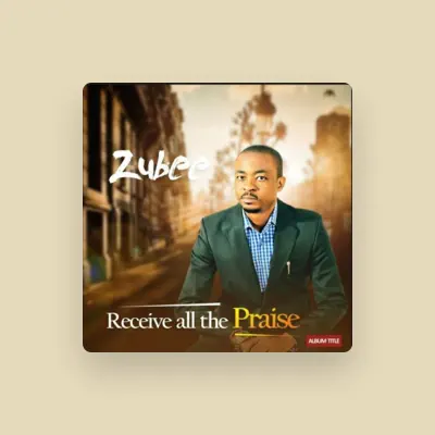 Listen to Zubee, watch music videos, read bio, see tour dates & more!