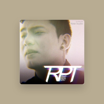 Listen to Rapper Tery, watch music videos, read bio, see tour dates & more!