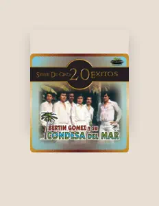 Listen to Bertin Gomez y Su Condesa del Mar, watch music videos, read bio, see tour dates & more!