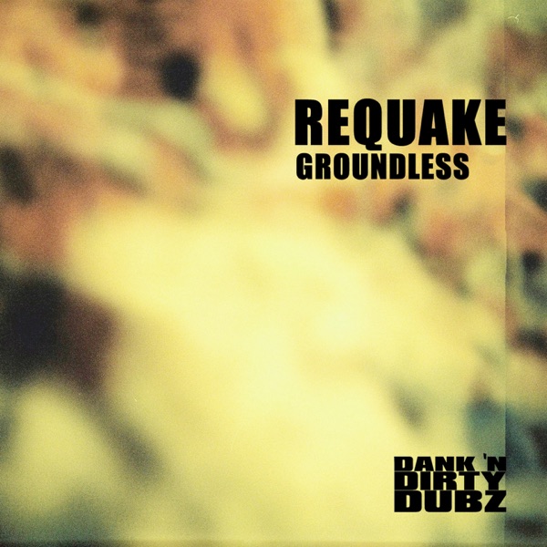 Groundless - Single
