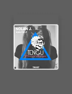 Listen to Nolan J., watch music videos, read bio, see tour dates & more!