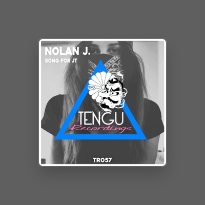 Listen to Nolan J., watch music videos, read bio, see tour dates & more!