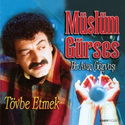Müslüm Gürses - Engel Çıktı Aramıza