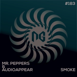 Smoke - EP