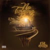 No Turning Back - Single