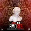 Big Nango - Mal De Amores