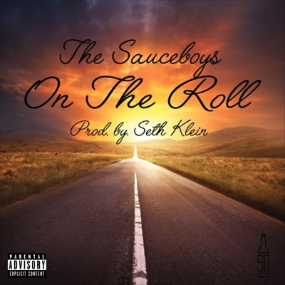 On the Roll - Single