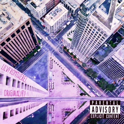 Originality - EP