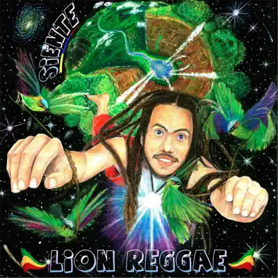 Siente - Lion Reggae