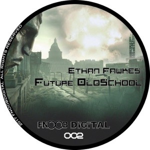 Future Oldschool - EP