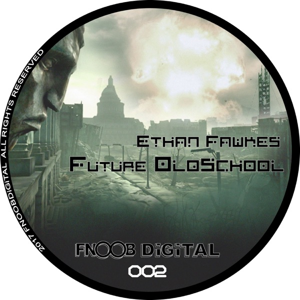 Future Oldschool - EP