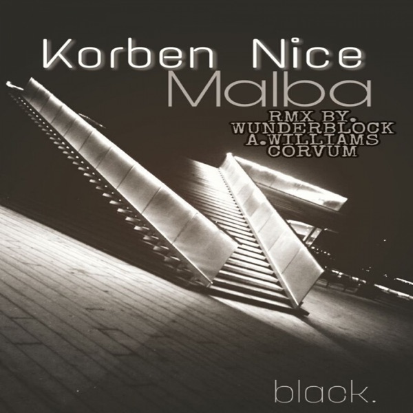 Malba - EP