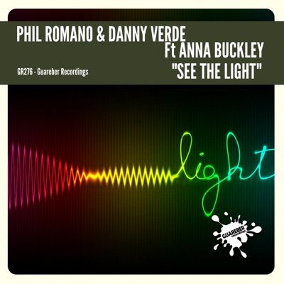 See the Light (feat. Anna Buckley) - Single
