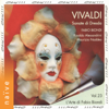 Vivaldi: Sonate di Dresda - Fabio Biondi