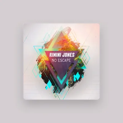 Listen to Rimini Jones, watch music videos, read bio, see tour dates & more!