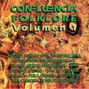 Confluencia Folklore (Vol. 1)