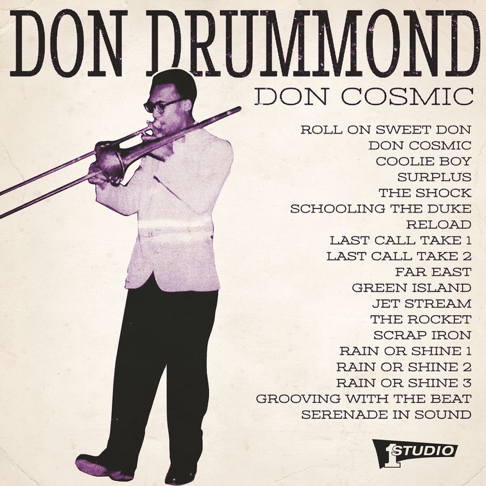 Don Drummond - Apple Music