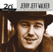 Jerry Jeff Walker - Sangria Wine