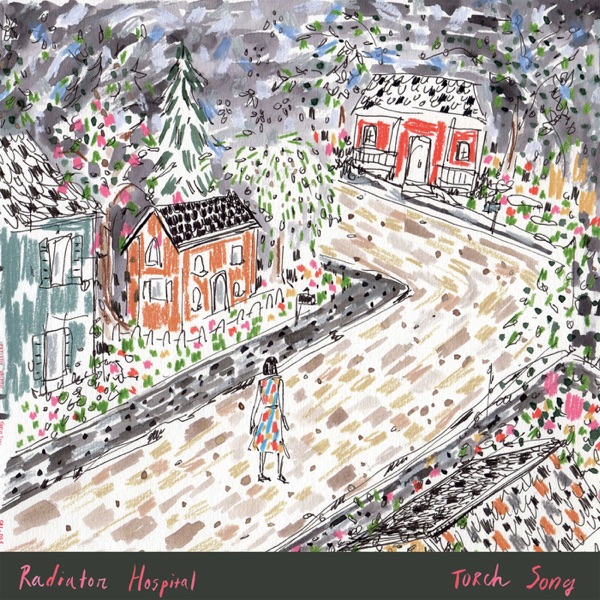 Fireworks album cover